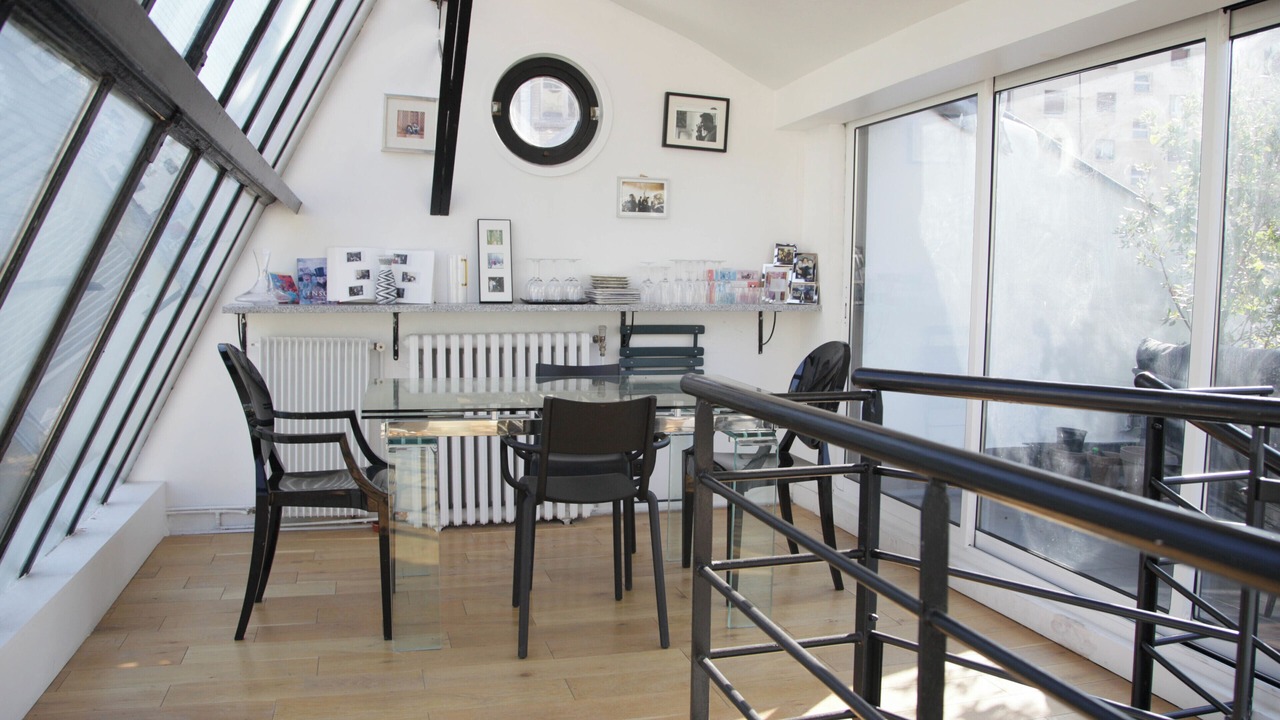 Photo of Outdoor in Quartier de la Maison-Blanche