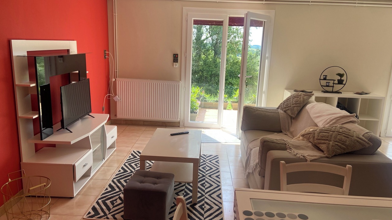 Photo of Livingroom in Denat