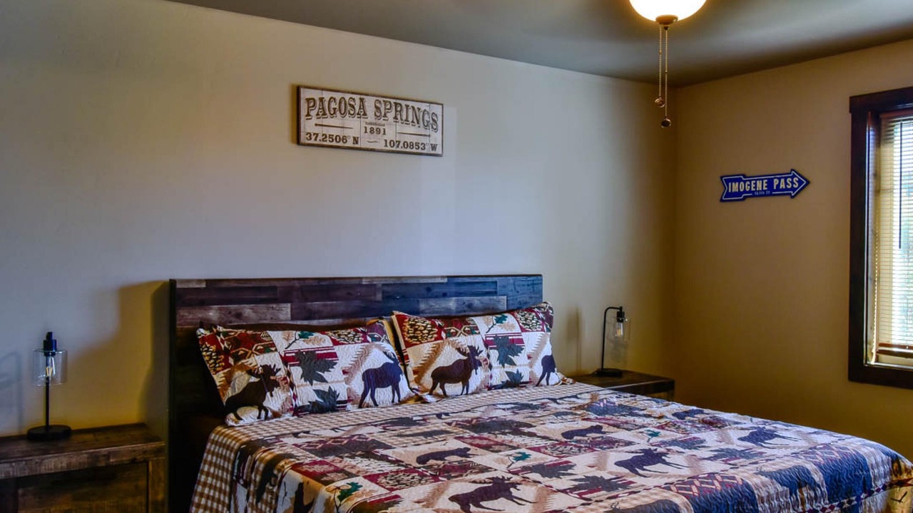 Photo of Others in Pagosa Highlands