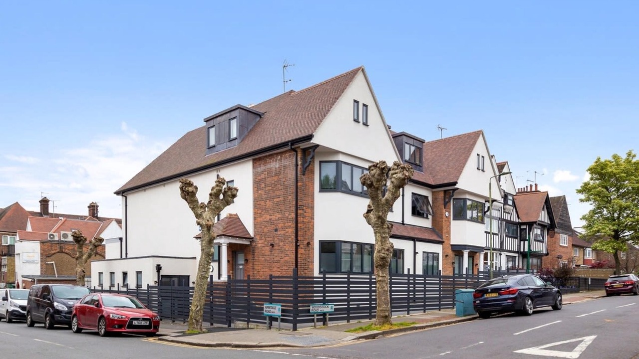 Photo of Others in Golders Green