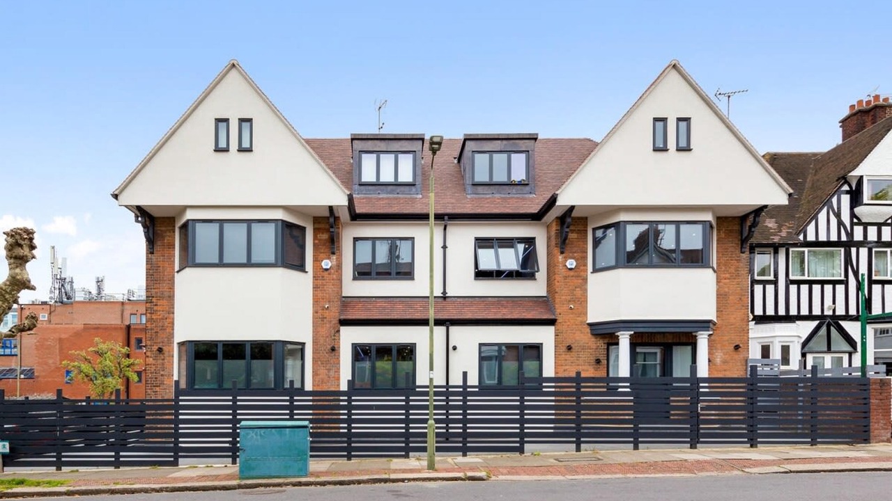 Photo of Others in Golders Green