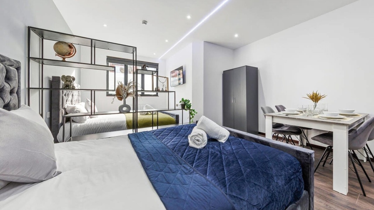 Photo of Others in Golders Green