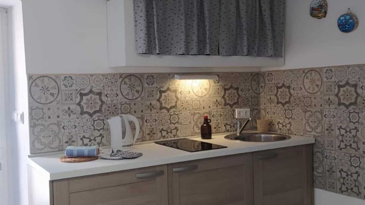Photo of Kitchen in Kaprije