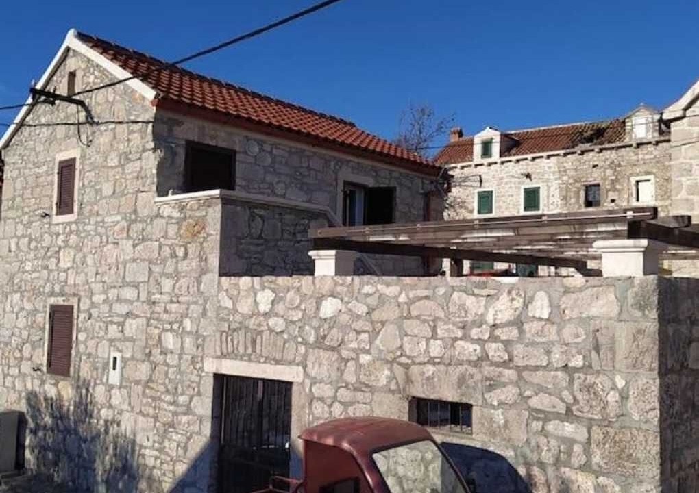 Photo of Outdoor in Kaprije