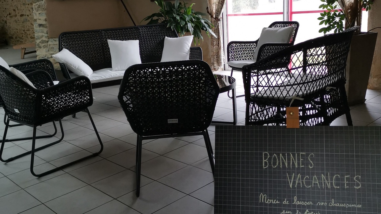 Photo of Outdoor in Saint-Christophe-du-Ligneron