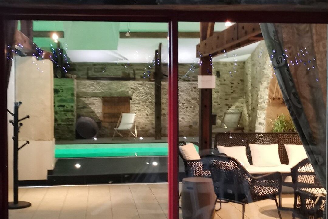 Photo of Outdoor in Saint-Christophe-du-Ligneron
