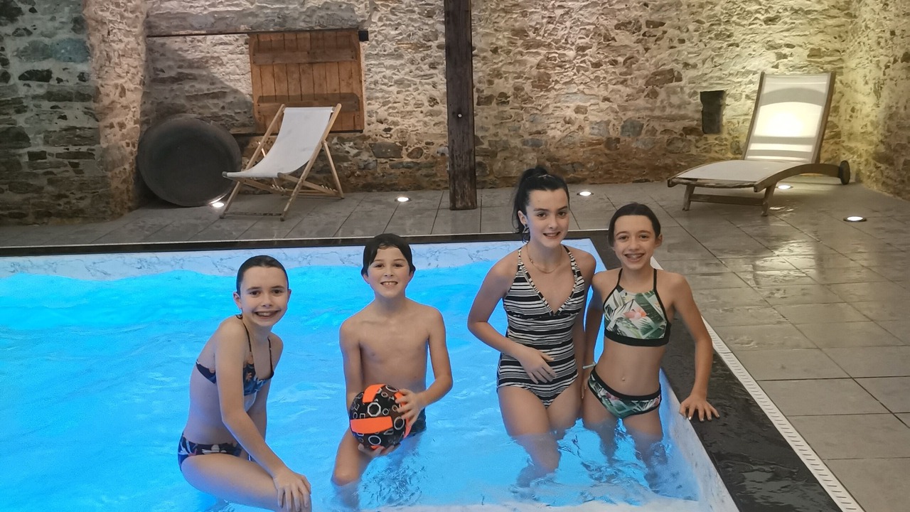 Photo of Outdoor in Saint-Christophe-du-Ligneron
