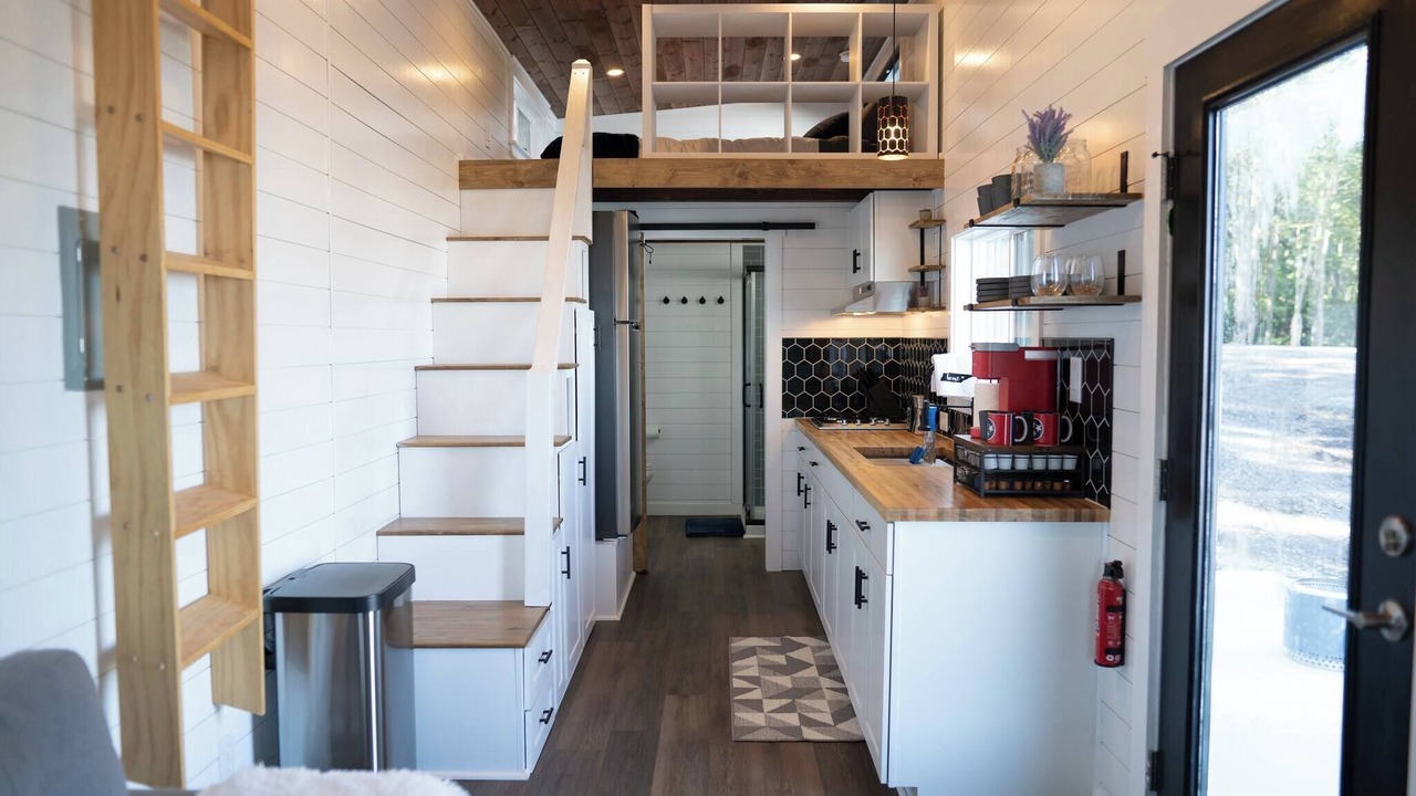 Photo of Kitchen in Lupton City