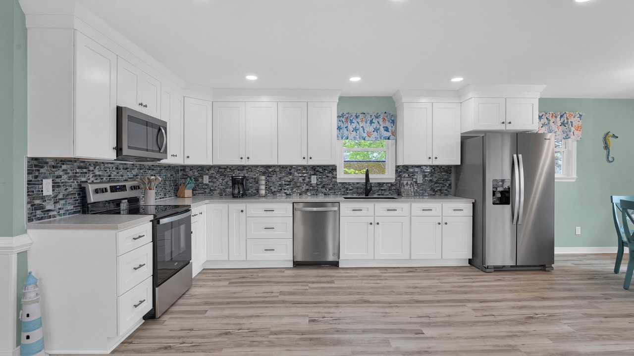 Photo of Kitchen in Dutton