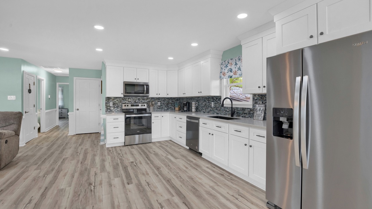 Photo of Kitchen in Dutton