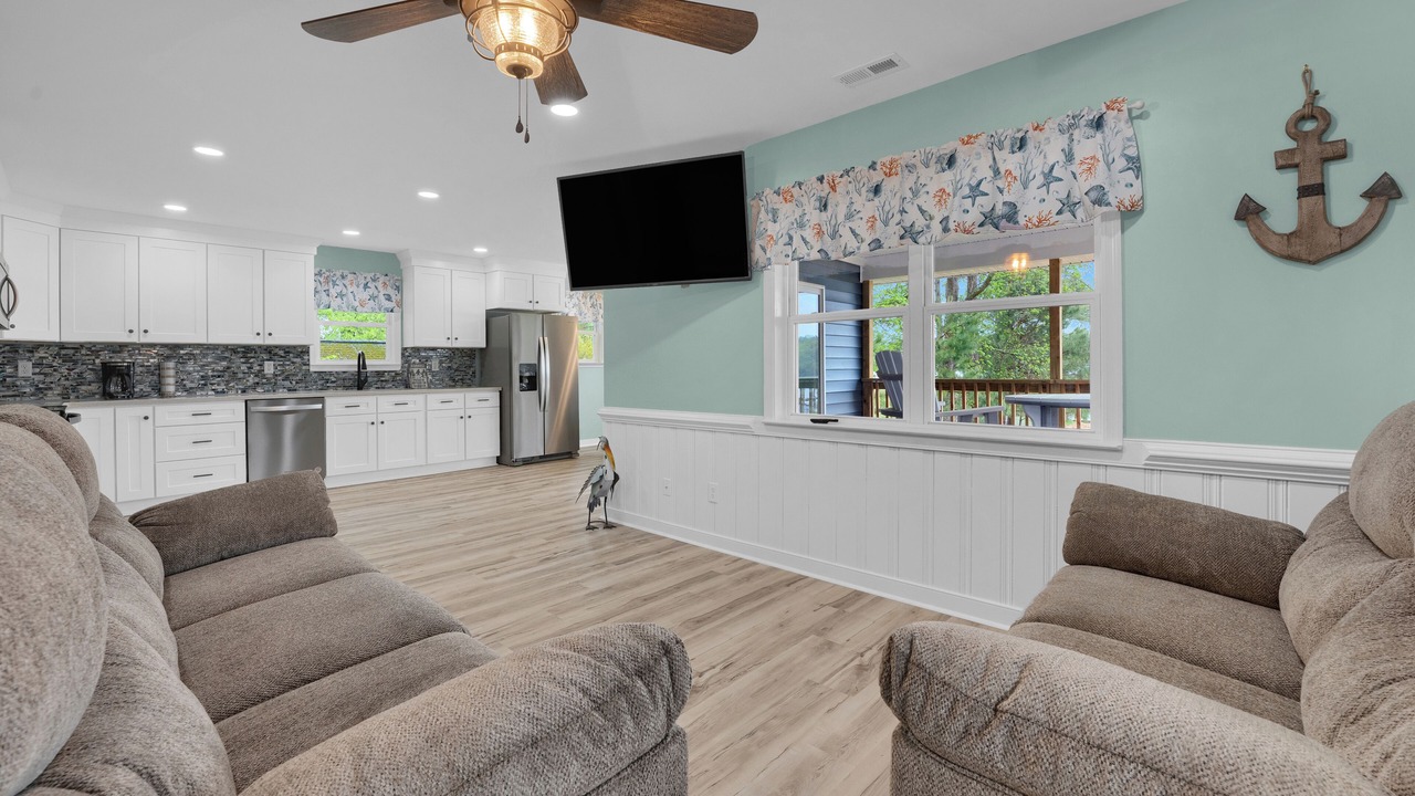Photo of Livingroom in Dutton
