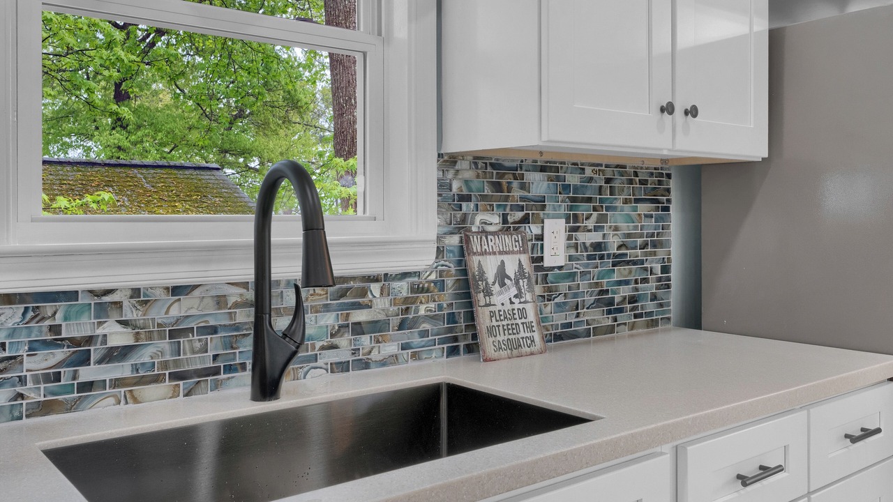 Photo of Kitchen in Dutton