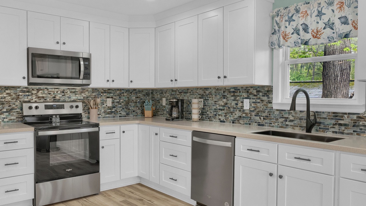 Photo of Kitchen in Dutton