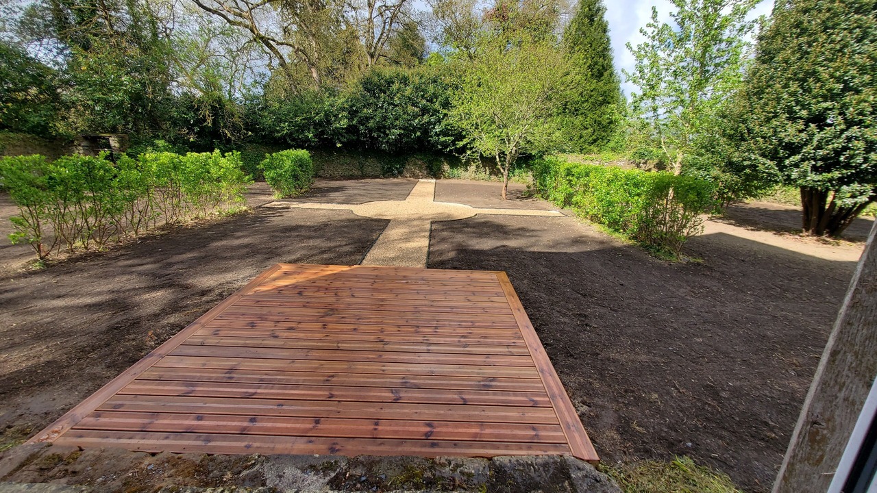 Photo of Outdoor in Saint-Jean-Kerdaniel