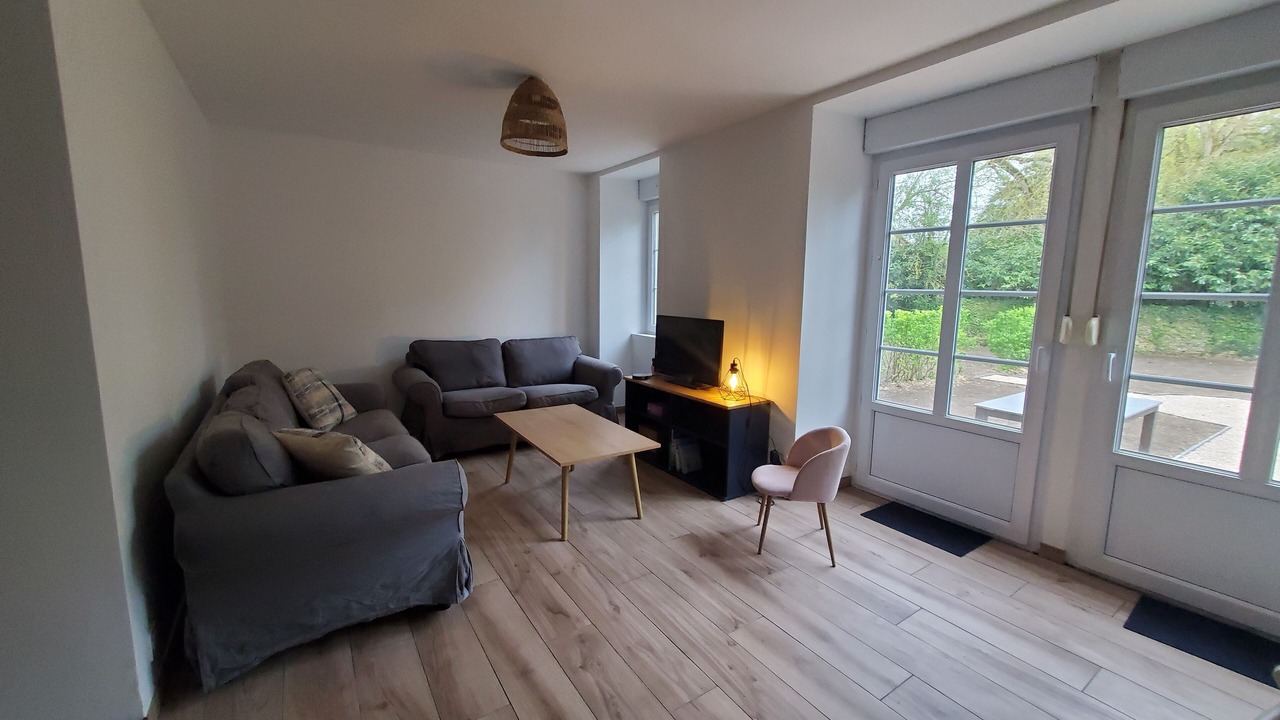 Photo of Others in Saint-Jean-Kerdaniel