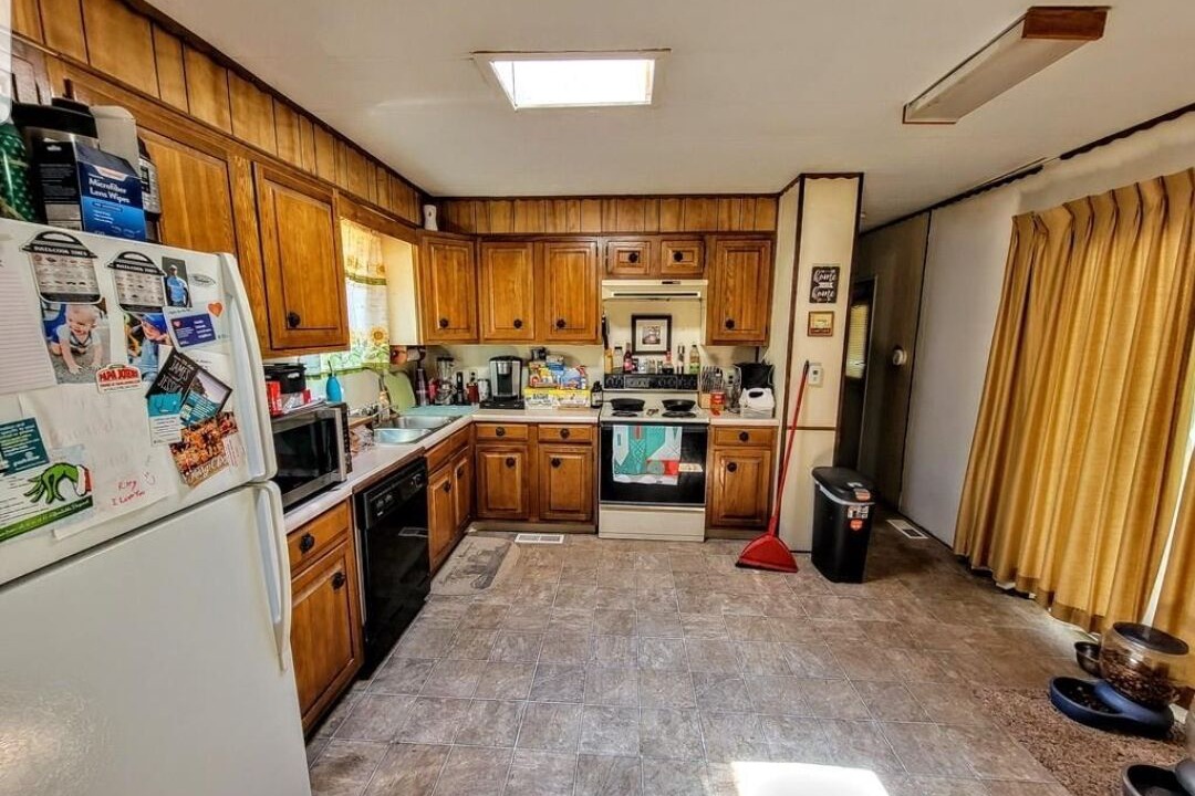 Photo of Kitchen in Pueblo West