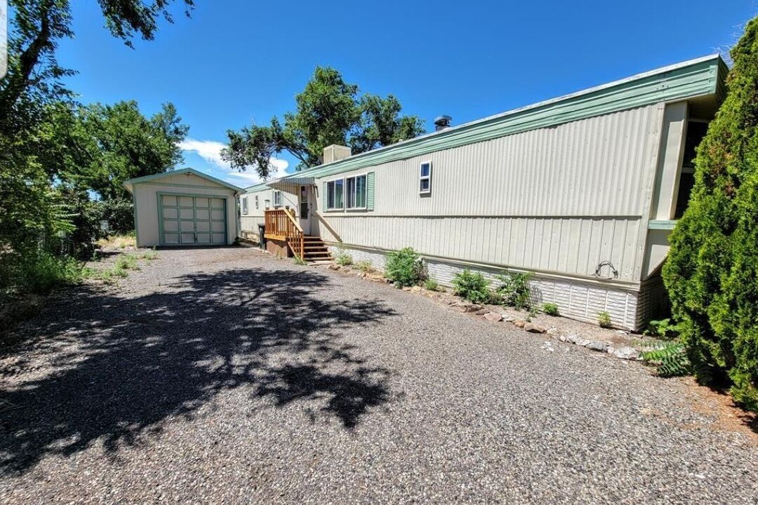Photo of Outdoor in Pueblo West