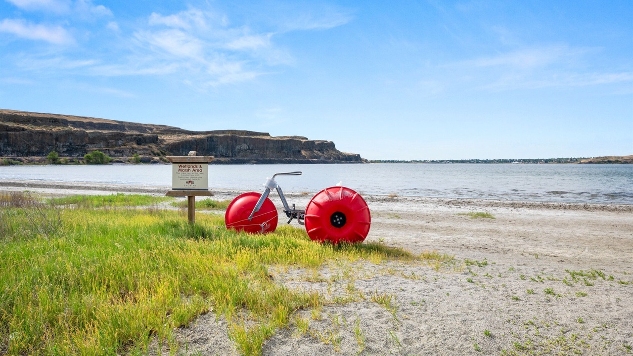 Photo of Others in Soap Lake