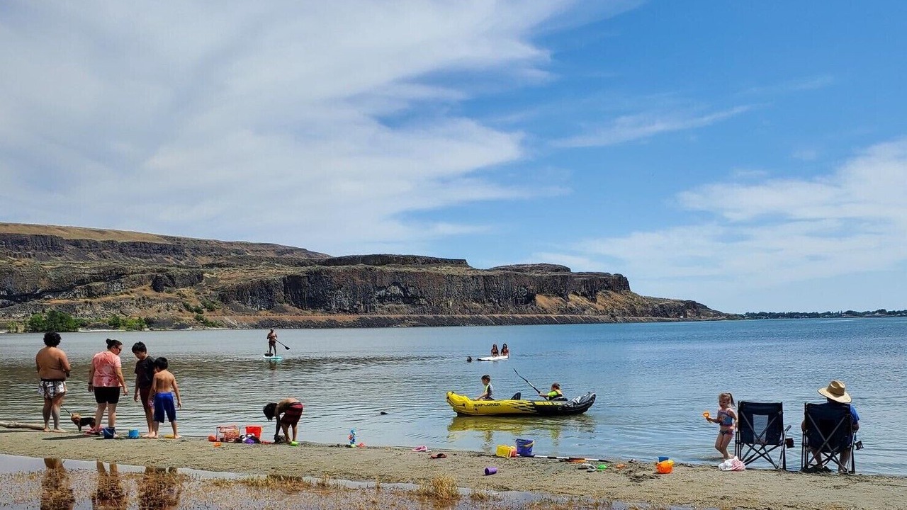 Photo of Others in Soap Lake