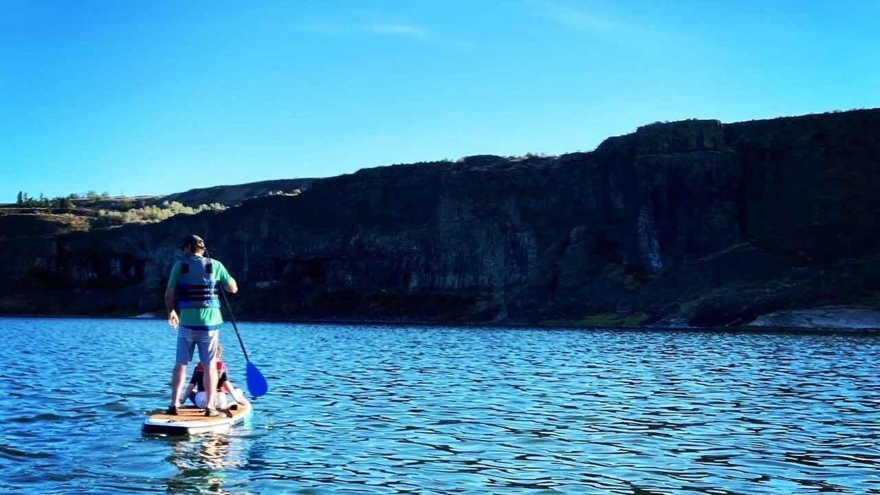 Photo of Others in Soap Lake