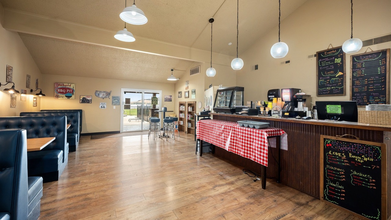 Photo of Others in Soap Lake