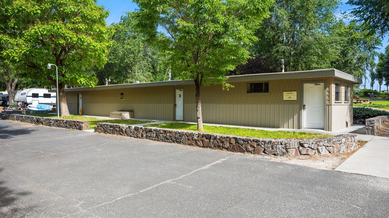 Photo of Outdoor in Soap Lake