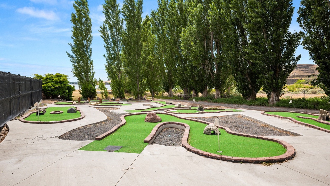 Photo of Outdoor in Soap Lake