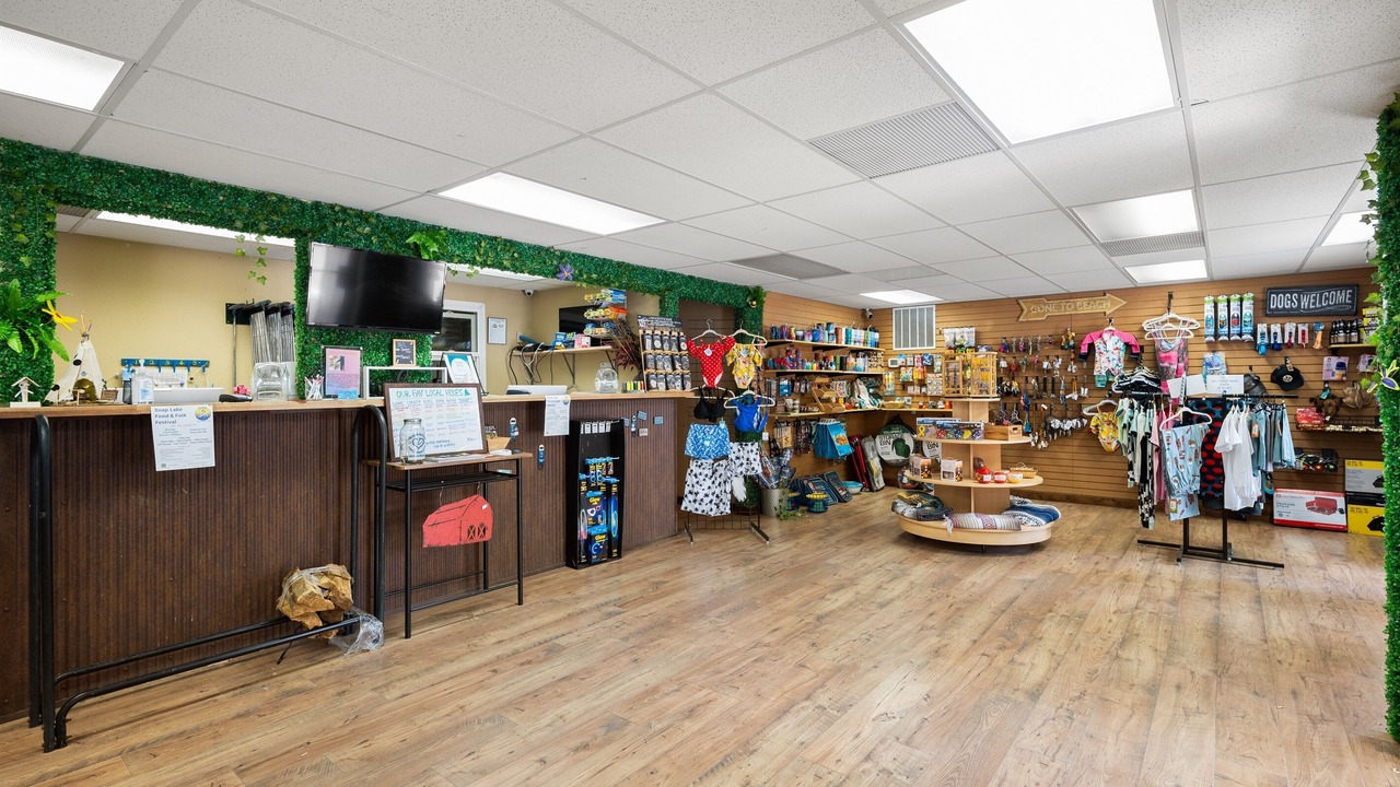 Photo of Others in Soap Lake