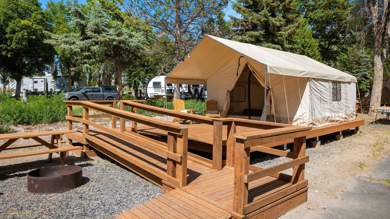 Photo of Outdoor in Soap Lake