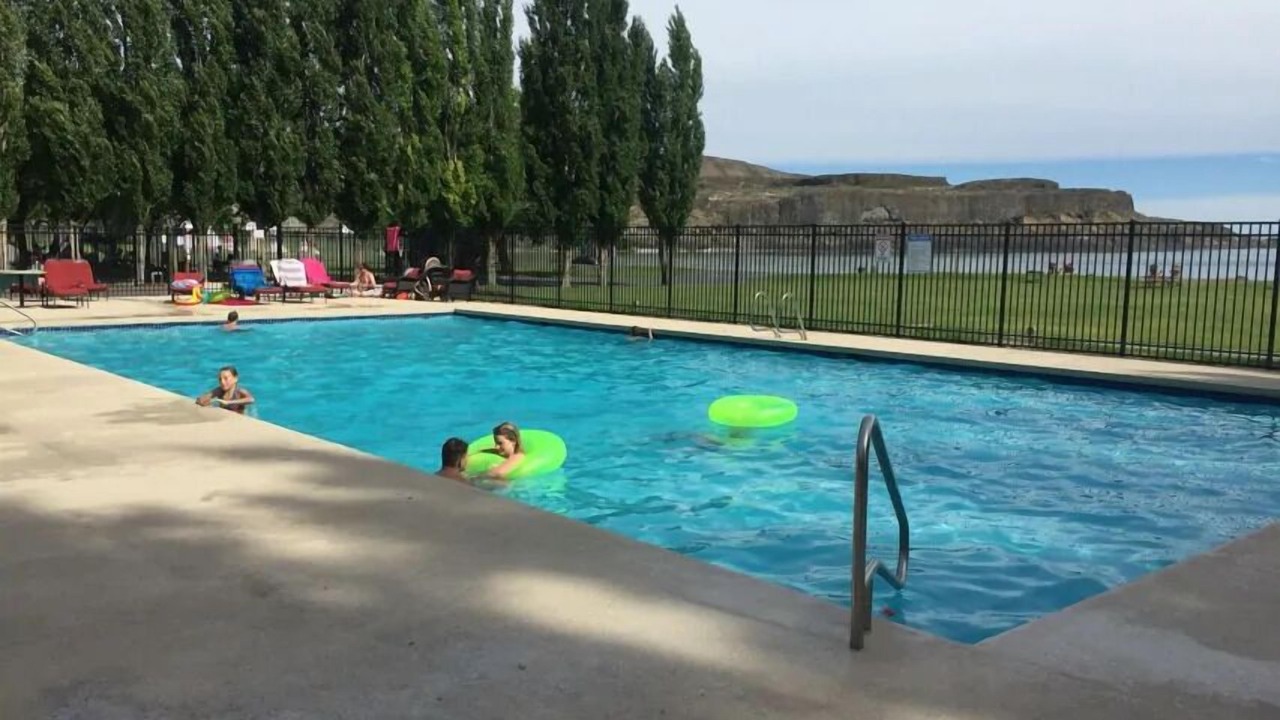 Photo of Outdoor in Soap Lake