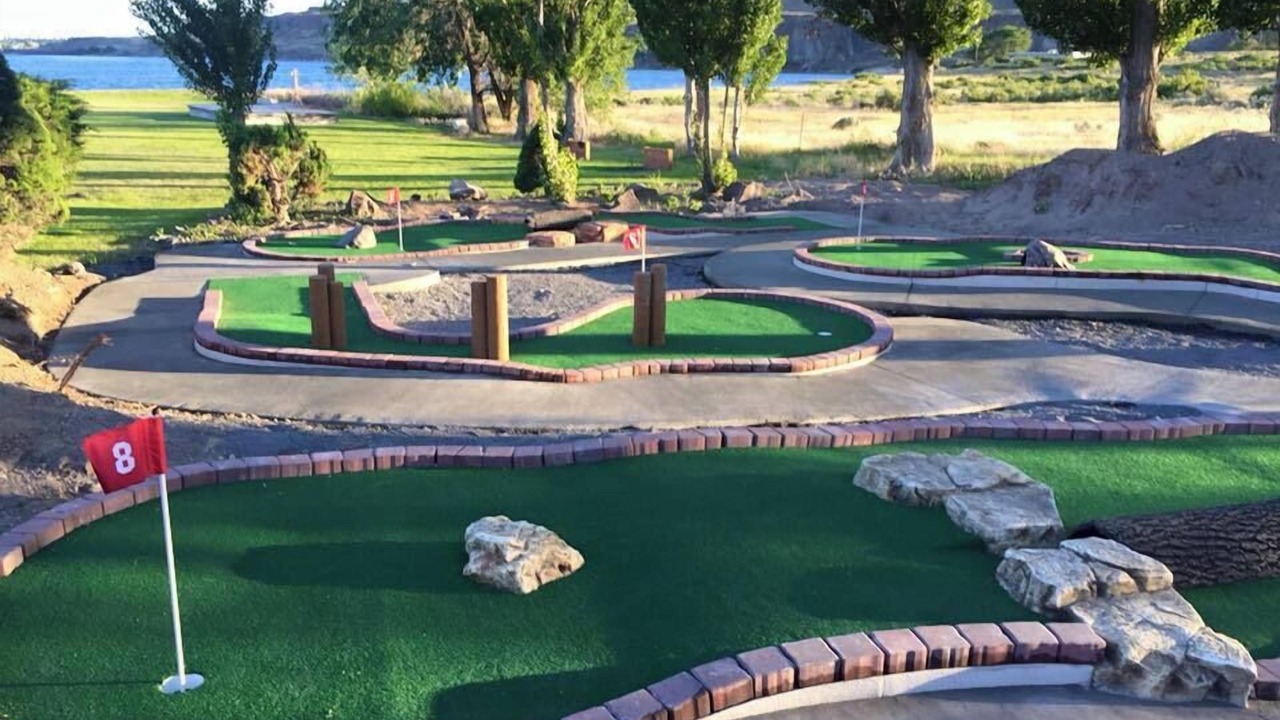 Photo of Outdoor in Soap Lake