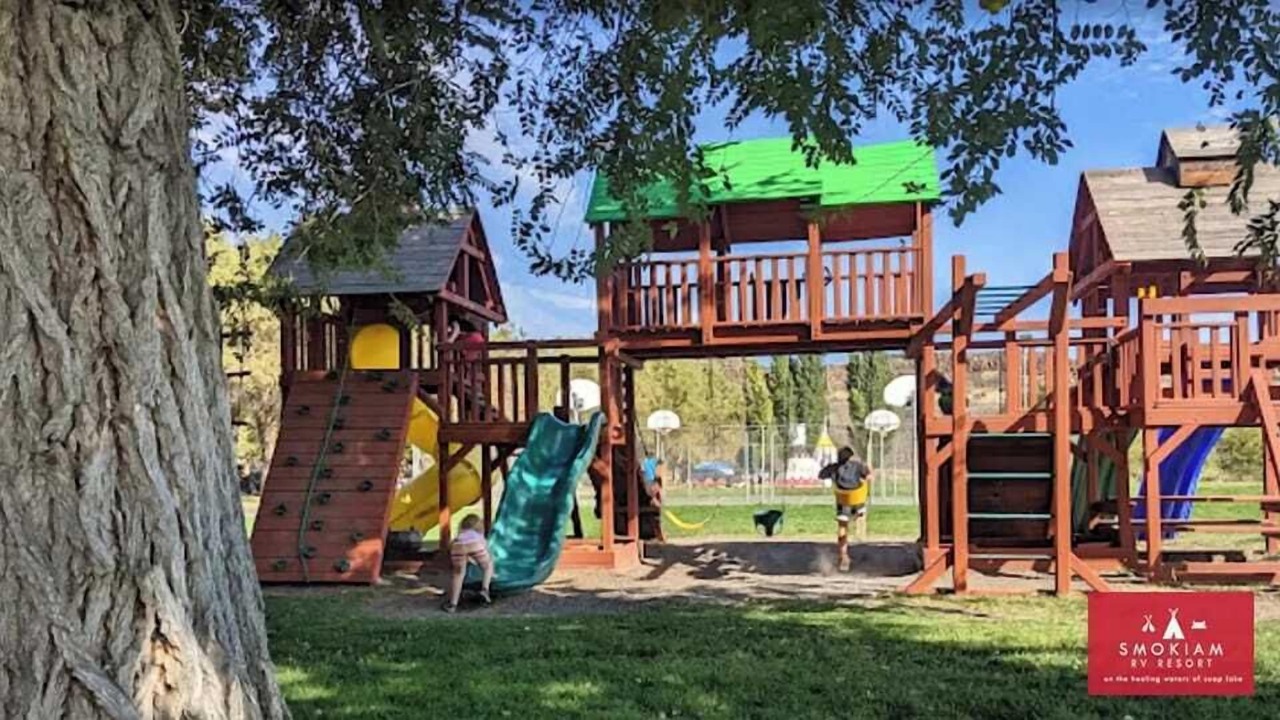 Photo of Others in Soap Lake