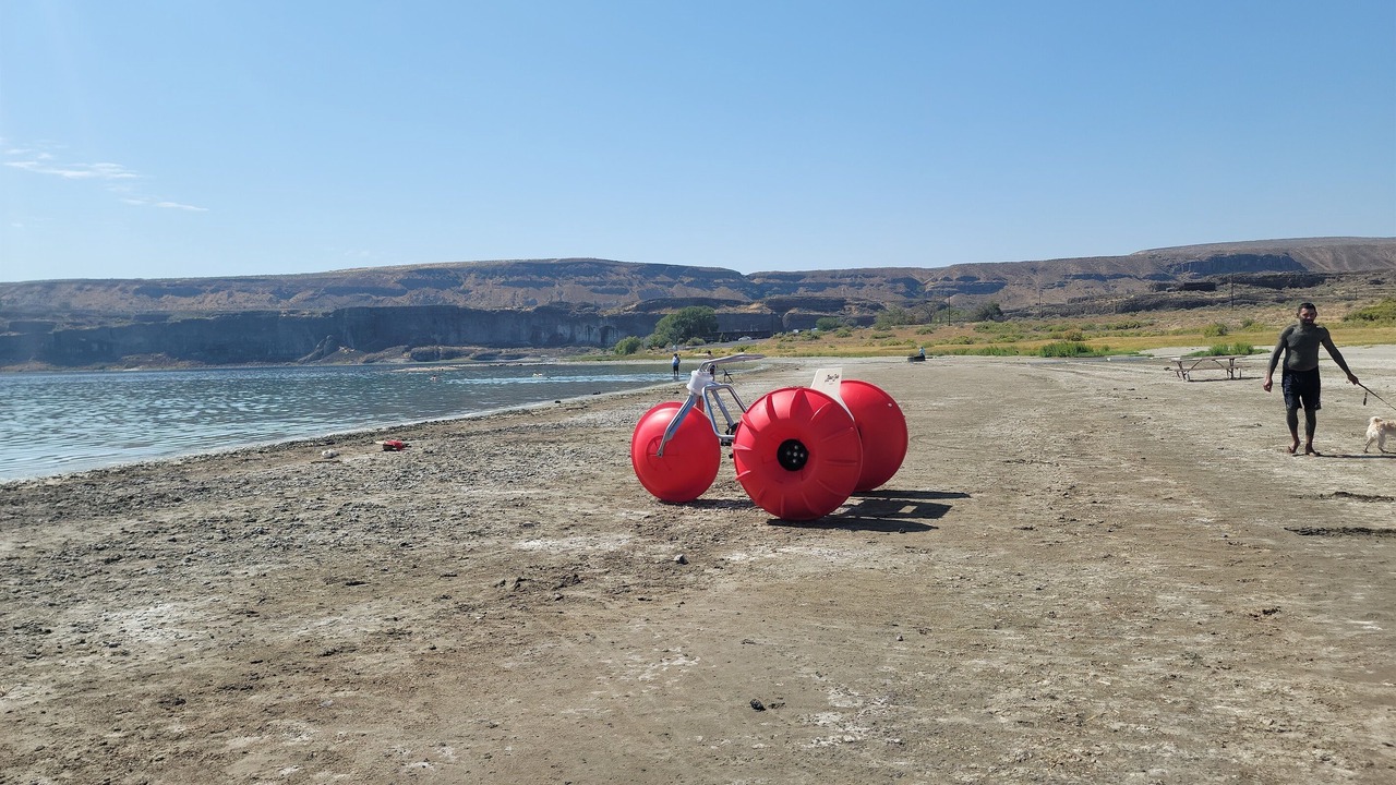 Photo of Others in Soap Lake