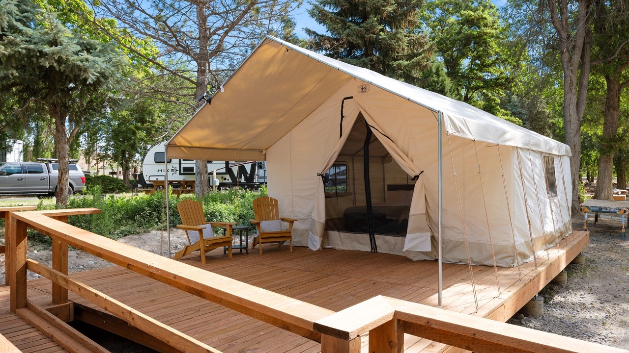 Photo of Outdoor in Soap Lake