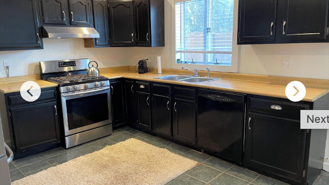 Photo of Kitchen in Tivoli