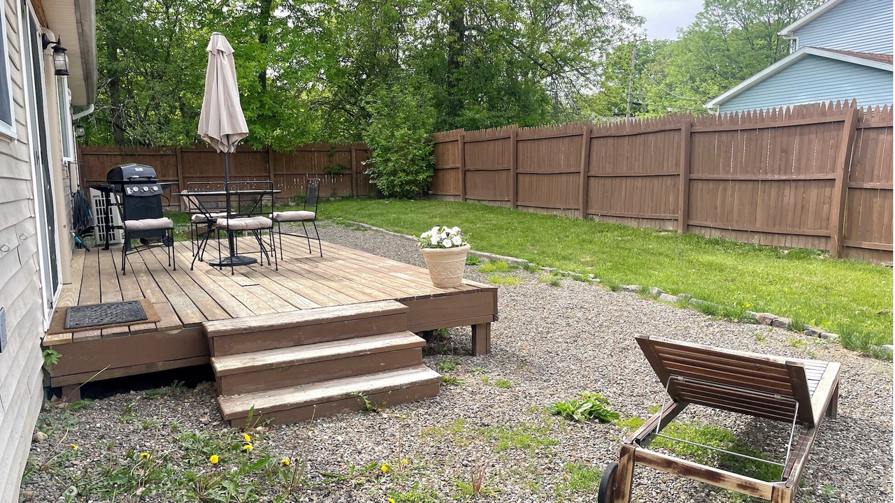 Photo of Outdoor in Tivoli