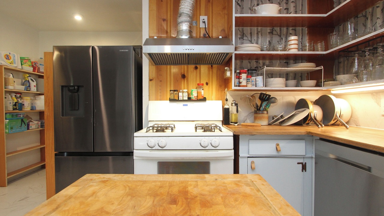 Photo of Kitchen in Broadmoor