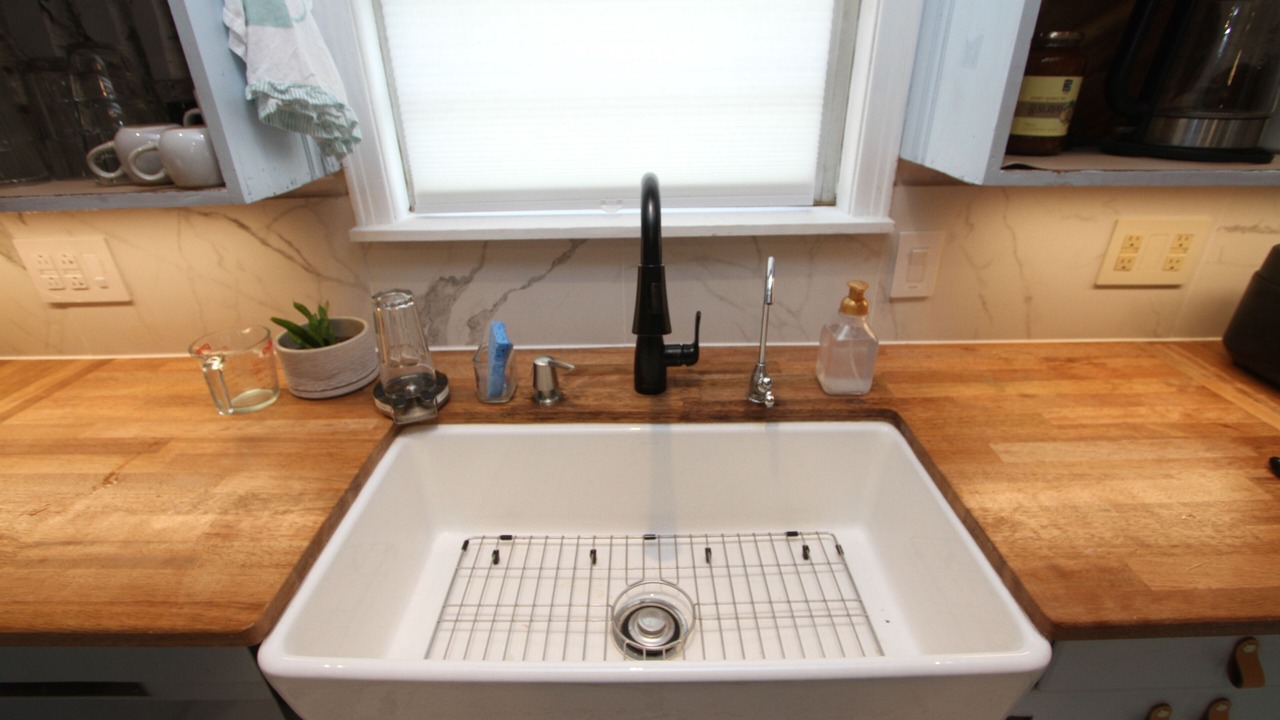 Photo of Kitchen in Broadmoor