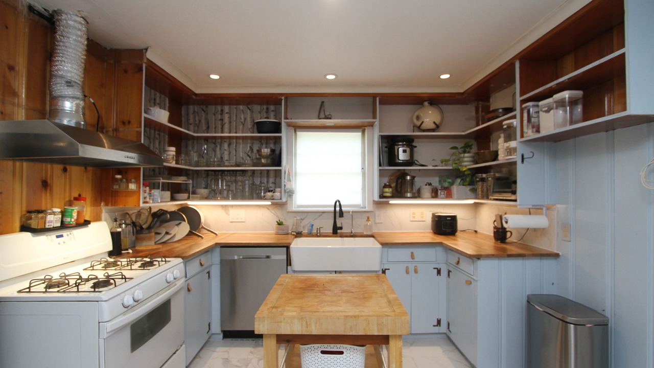Photo of Kitchen in Broadmoor