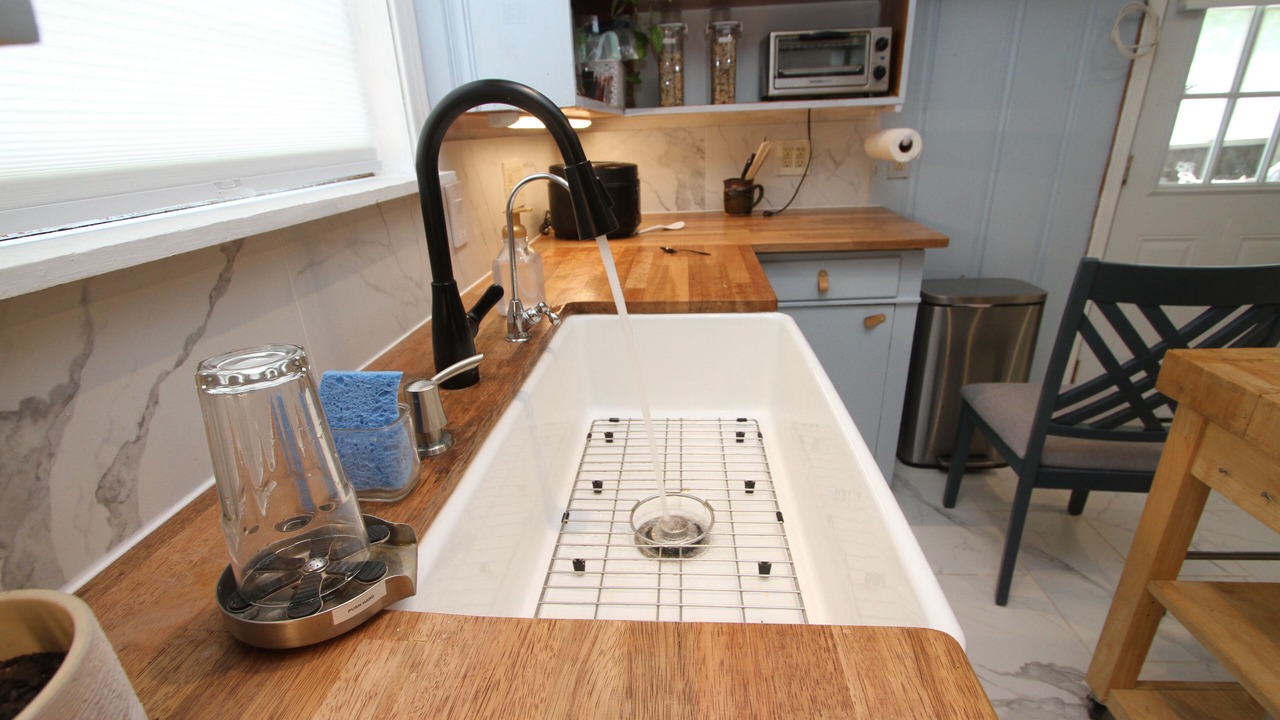 Photo of Kitchen in Broadmoor