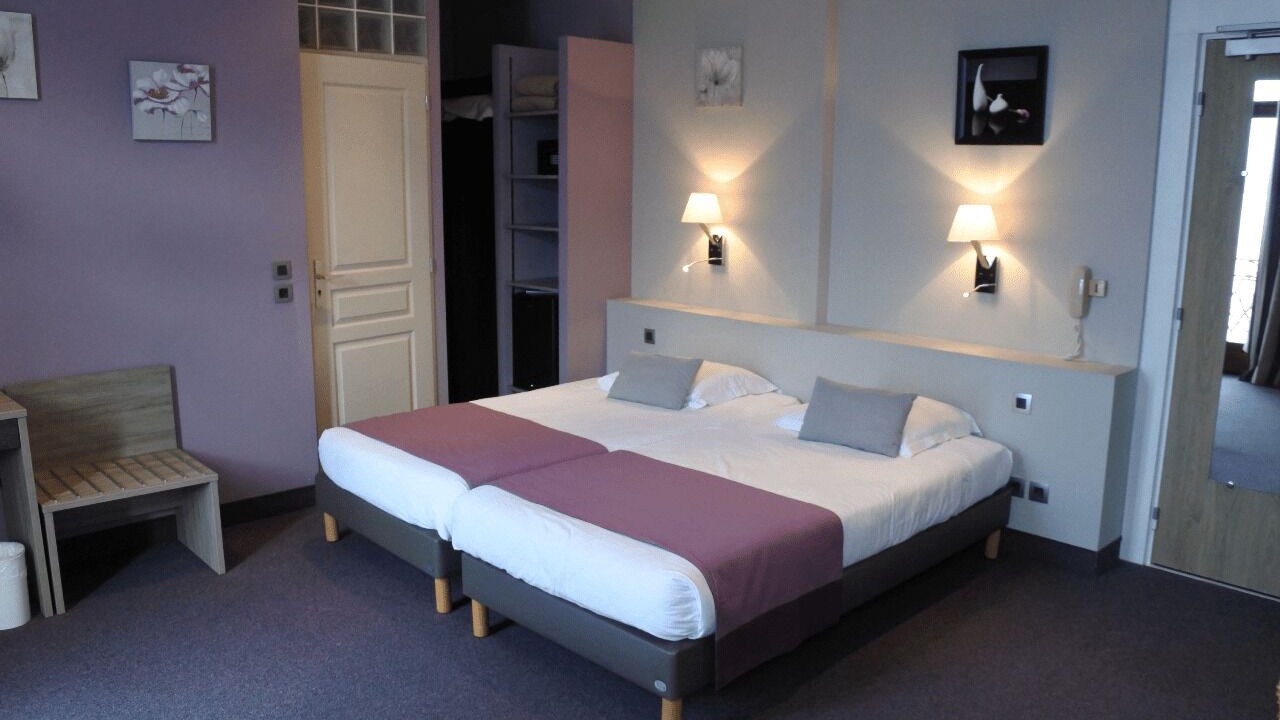 Photo of Bedroom in Publier