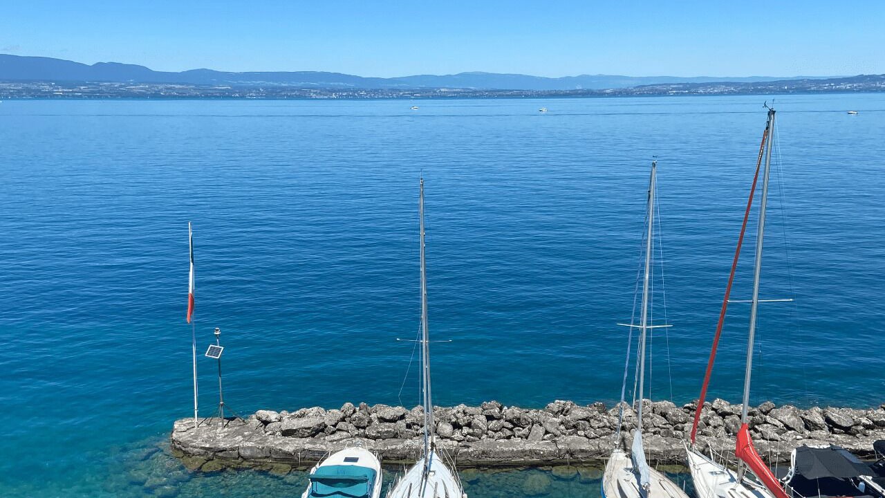 Photo of Bedroom in Publier