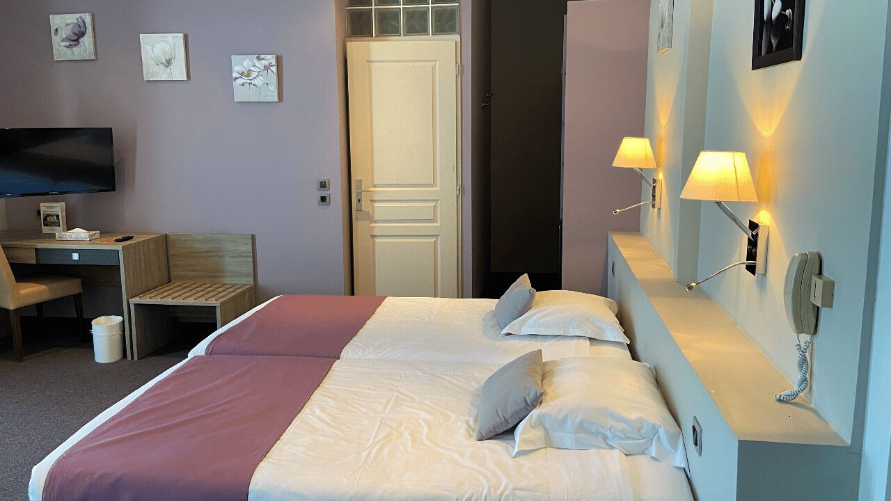 Photo of Bedroom in Publier