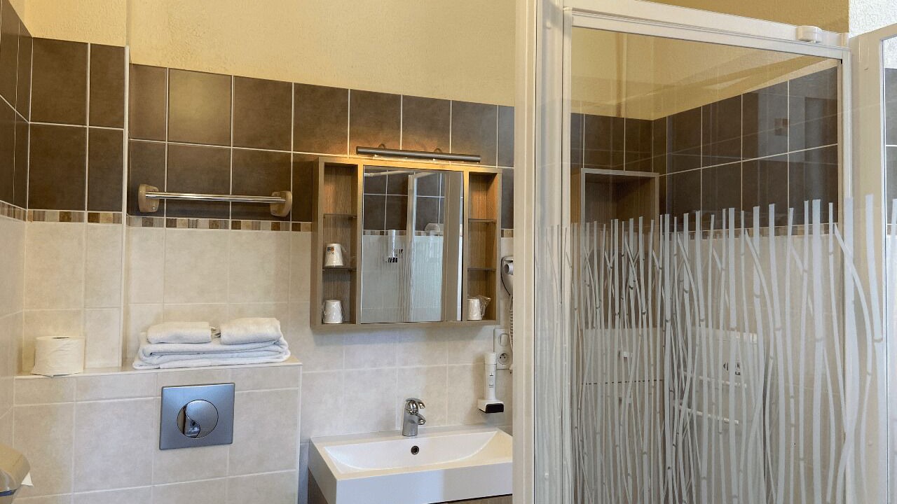 Photo of Bathroom in Publier