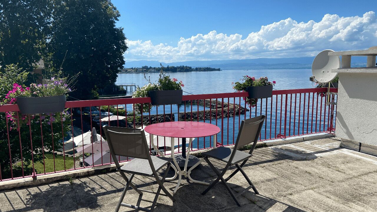 Photo of Bedroom in Publier