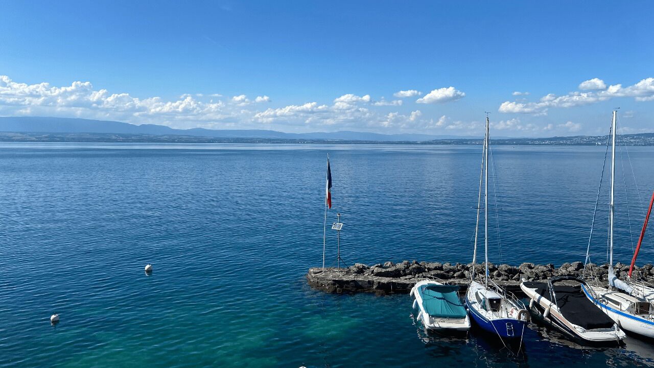 Photo of Bedroom in Publier