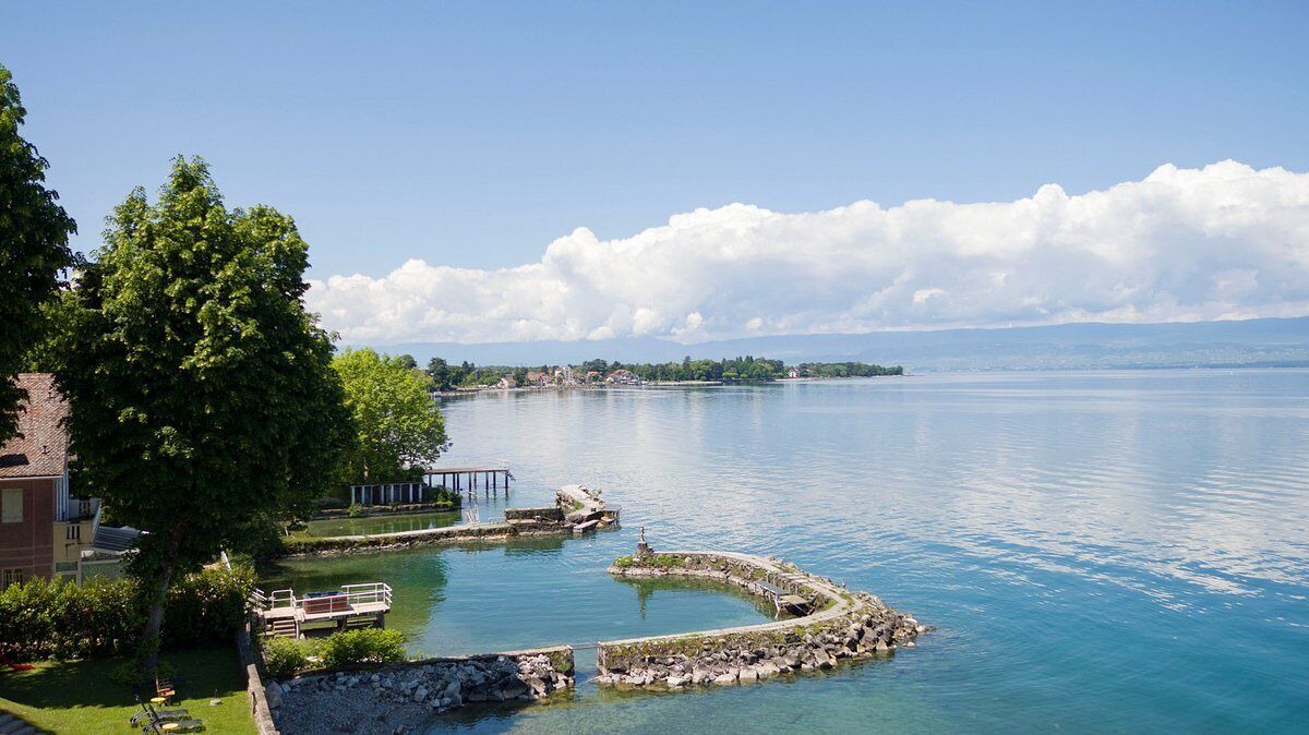 Photo of Outdoor in Publier