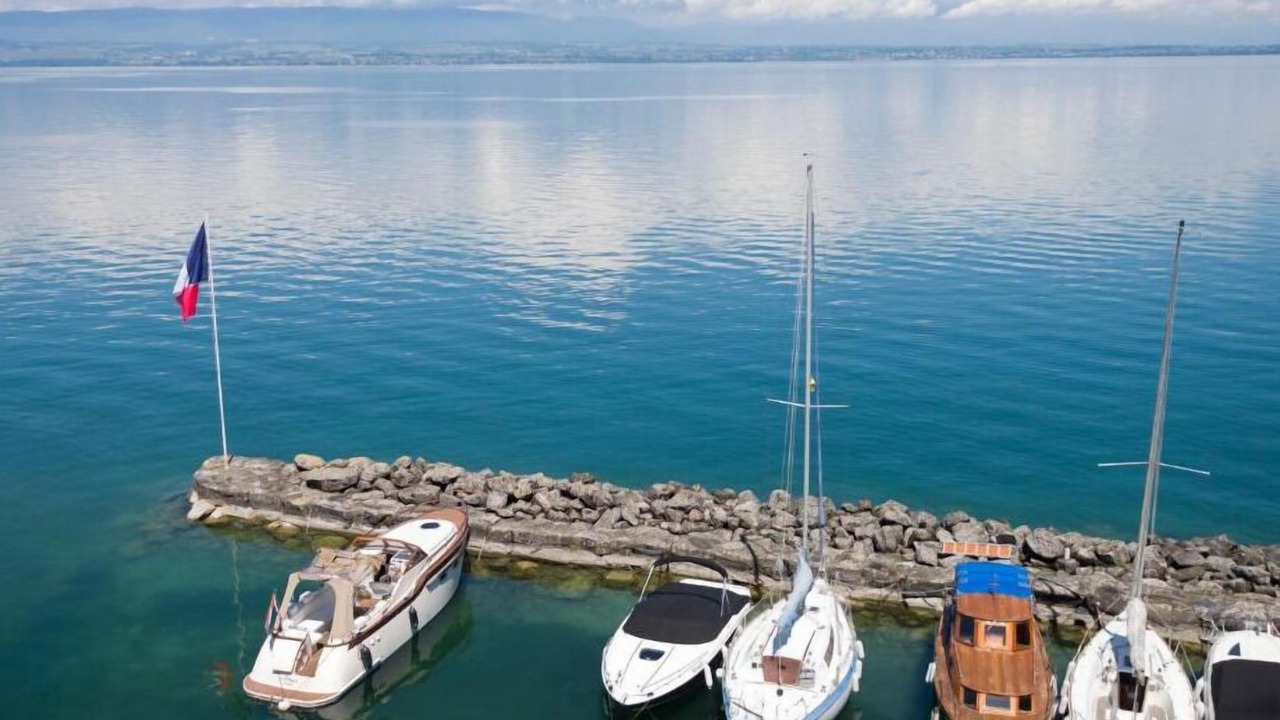 Photo of Outdoor in Publier