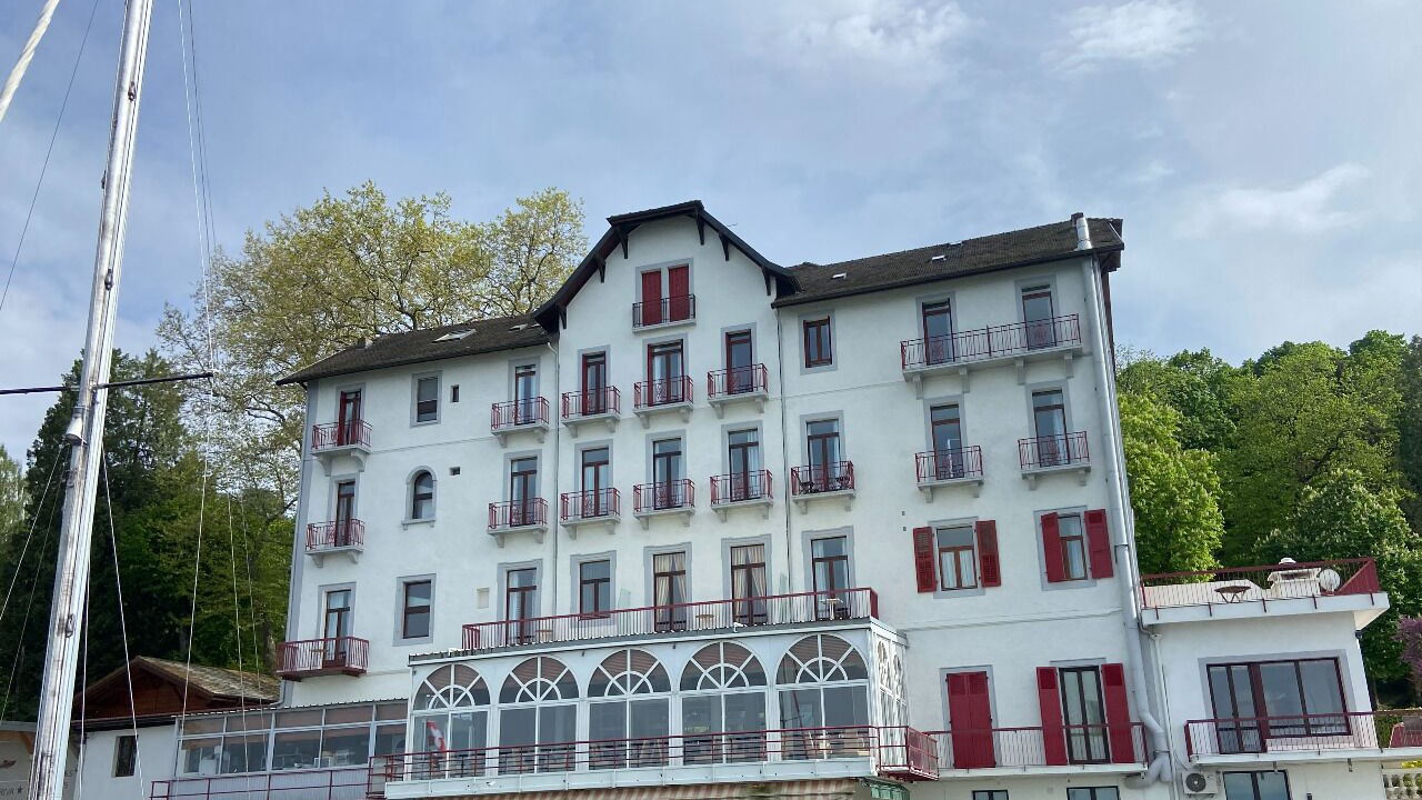 Photo of Outdoor in Publier