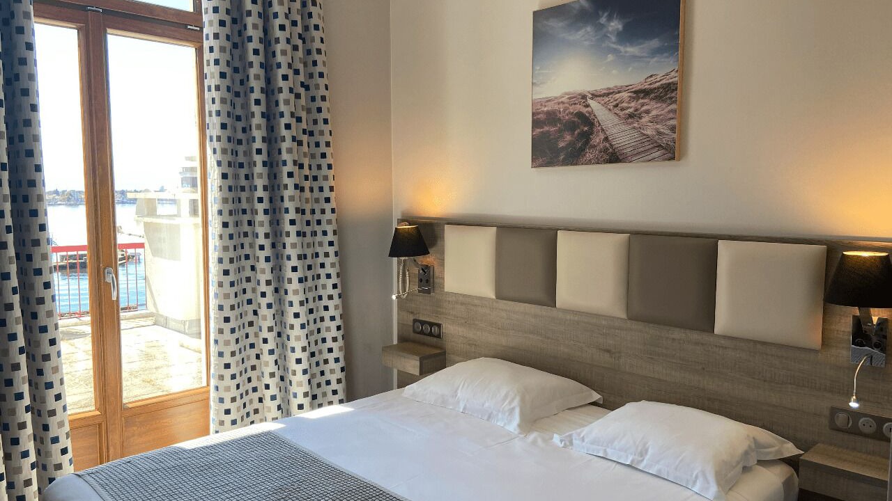 Photo of Bedroom in Publier